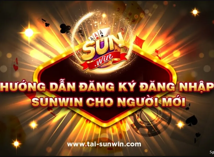 Game bài đổi thưởng đẳng cấp Châu Âu của Sunwin