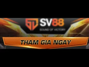 SV88 - Bàn Đẩy Đưa Bạn Tới Thành Công Trong Cá Cược Online